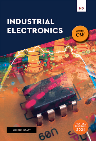 eBook: N5 Industrial Electronics