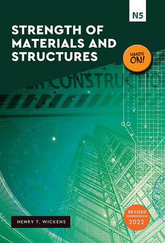 eBook: N5 Strength of Materials and Structures