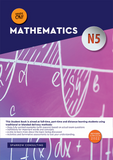 eBook: N5 Mathematics