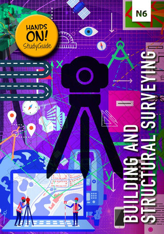 N6 Building and Structural Surveying Study Guide
