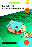 N6 Building Administration Lecturer Guide