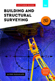 N6 Building and Structural Surveying Lecturer Guide