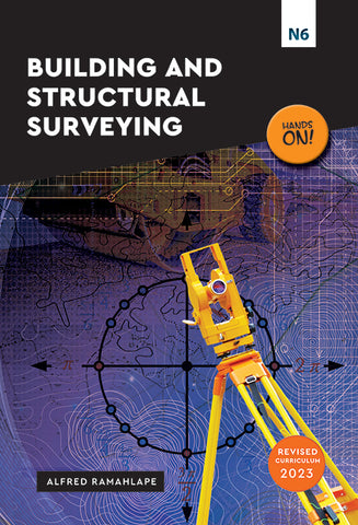 eBook: N6 Building and Structural Surveying