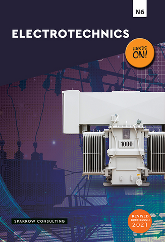 eBook: N6 Electrotechnics