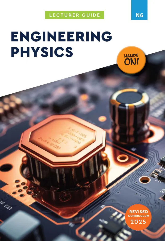 N6 Engineering Physics Lecturer Guide – Elex Academic Bookstore