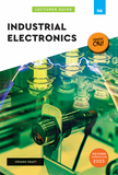 N6 Industrial Electronics Lecturer Guide