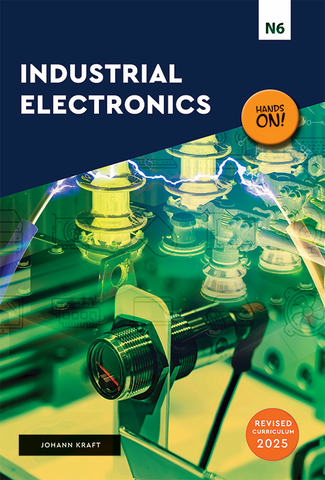 eBook: N6 Industrial Electronics