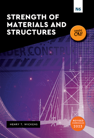 eBook: N6 Strength of Materials and Structures