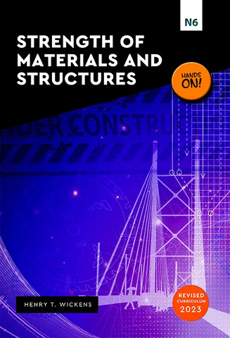 Strength of Materials and Structures N6 Wickens