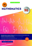N6 Mathematics Lecturer Guide