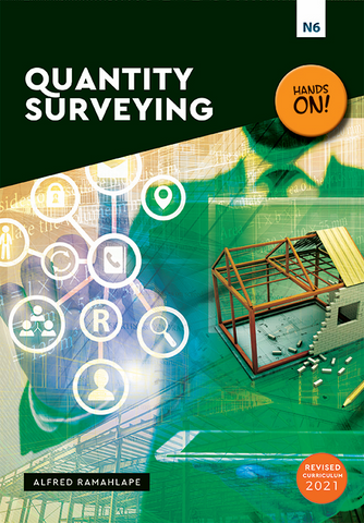 eBook: N6 Quantity Surveying