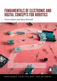 eBook: NCV2 Fundamentals of Electronic and Digital Concepts for Robotics