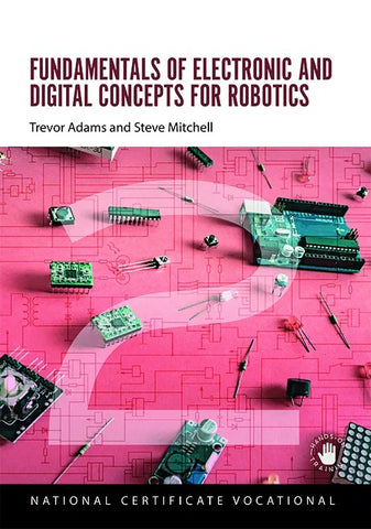 NCV2 Fundamentals of Electronic and Digital Concepts for Robotics