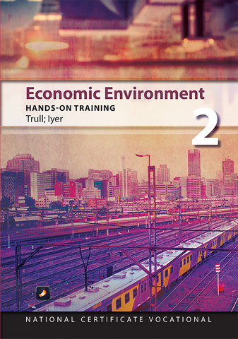 eBook: NCV2 Economic Environment