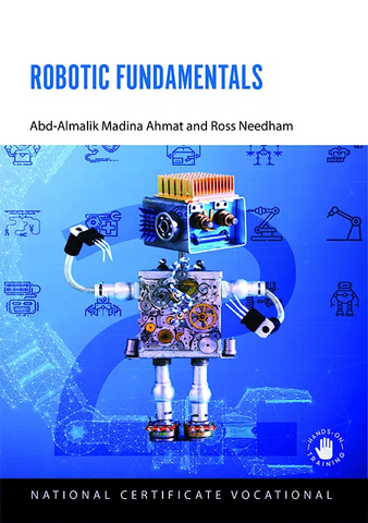 eBook: NCV2 Robotics Fundamentals