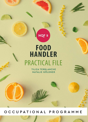 NQF 2 Food Handler PM