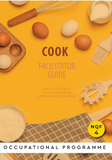 NQF4 Cook Facilitator Full Set