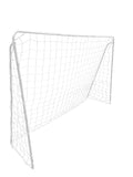 PLAYFREE - Kids 7ft Soccer Goal With Net