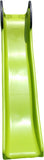 PLAYFREE - Kids 6ft 1.8m Wavy Slide With Water Hose