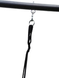PLAYFREE - Saucer Swing 100cm With Steel Swing Stand