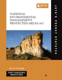 National Environmental Management: Protected Areas Act 57 of 20031st Edition,