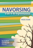 Navorsing – ’n gids vir die beginnernavorser 2/u