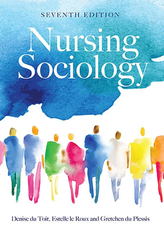 Nursing sociology 7th