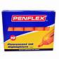 PENFLEX Highlighters Chisel Tip