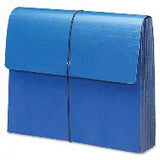 SMART FILE EXPANDING BUSINESS CASE FILING BLUE