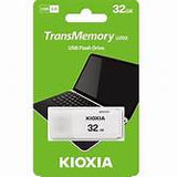 Kioxia 128GB TransMemory U202 Flash Drive