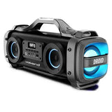 VolkanoX Droid Bluetooth Speaker (Black)
