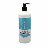 RBE Hand & Surface Sanitisers