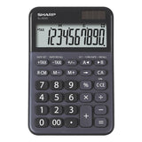 SHARP Mini Desk Calculators