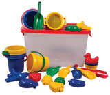 Sand Play Kit