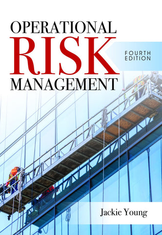 Operational risk management