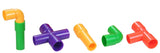 Pipe Tubes Building and Construction Set