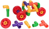 Pipe Tubes Building and Construction Set