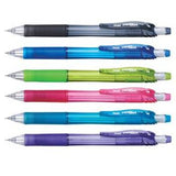 PENTEL Mechanical Pencil PL105 Energize-X