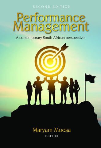 Performance management: A contemporary South African perspective