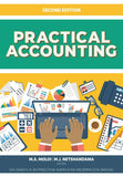 Practical accounting