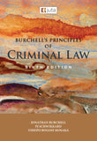 Burchell’s Principles of Criminal Law 6e