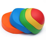 PLAYFREE - Balancing Stepping Stones 5 Piece- Stackable