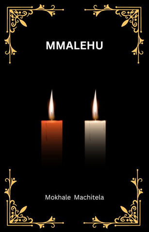 Mmalehu (Novel)