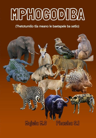 Mphogodiba