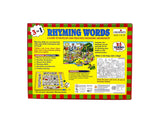 Creatives - Rhyming Words Language Booster