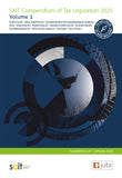 SAIT Compendium of Tax Legislation 2025 (e-book)