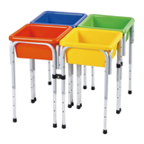Sand and Water Play Table (4 Trays)