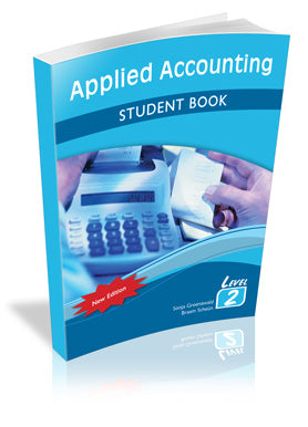 Applied Accounting Level 2