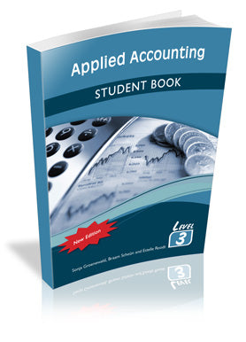 Applied Accounting Level 3