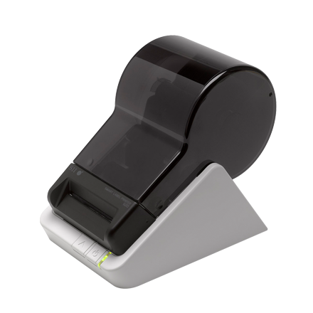 Seiko Instruments SLP620-EU label printer